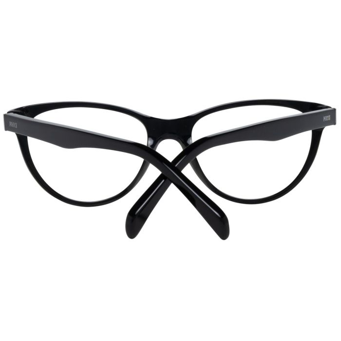 Montura de Gafas Mujer Emilio Pucci EP5025 52001 2