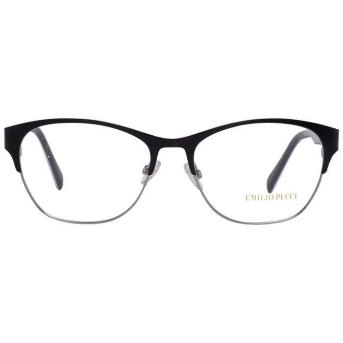 Montura de Gafas Mujer Emilio Pucci EP5029 53001 3