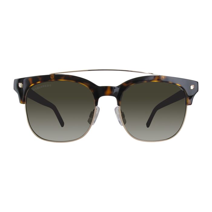 Gafas de Sol Mujer Dsquared2 DQ0207-52K-53 2