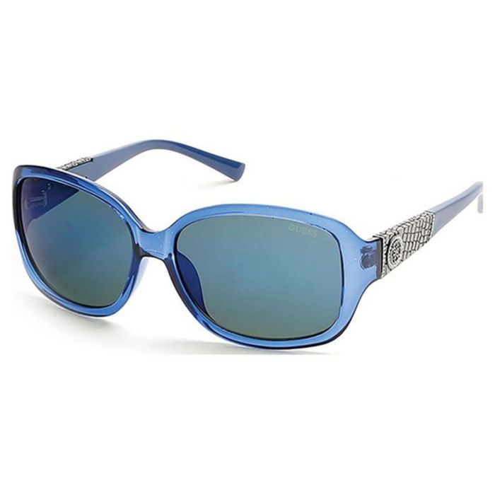 Gafas de Sol Mujer Guess GU7418-90X 2