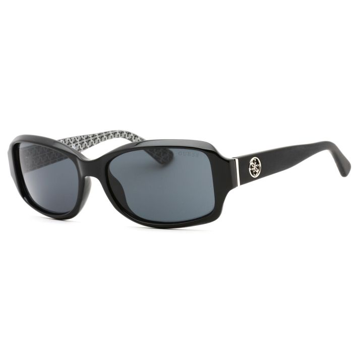 Gafas de Sol Mujer Guess GU7410-01A Ø 55 mm