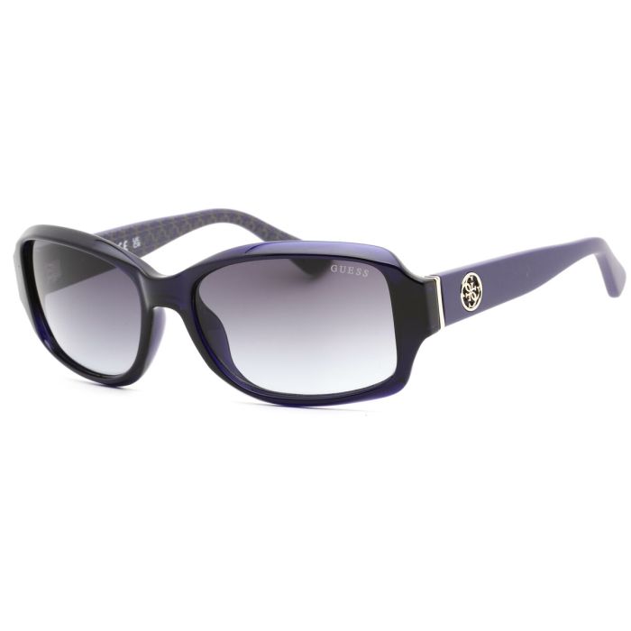 Gafas de Sol Mujer Guess GU7410-90C Ø 55 mm