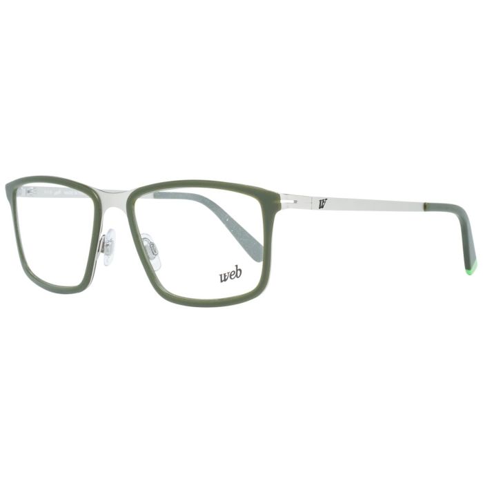 Montura de Gafas Hombre WEB EYEWEAR WE5178 53017