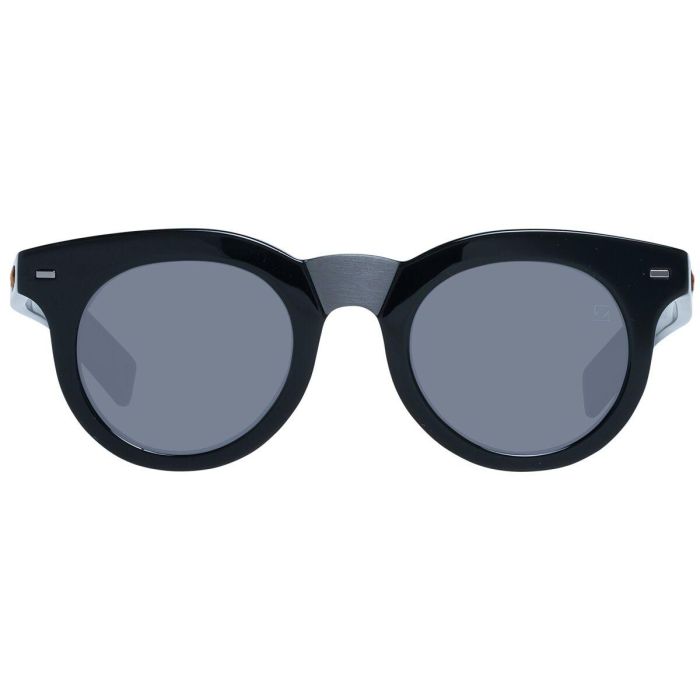 Gafas de Sol Hombre Ermenegildo Zegna ZC0010 01A47 1