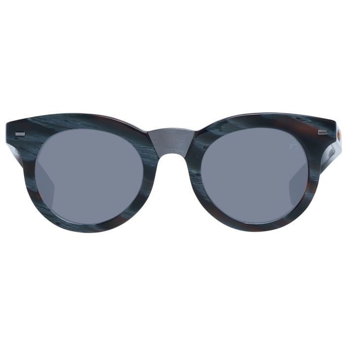 Gafas de Sol Hombre Ermenegildo Zegna ZC0010 64A47 1