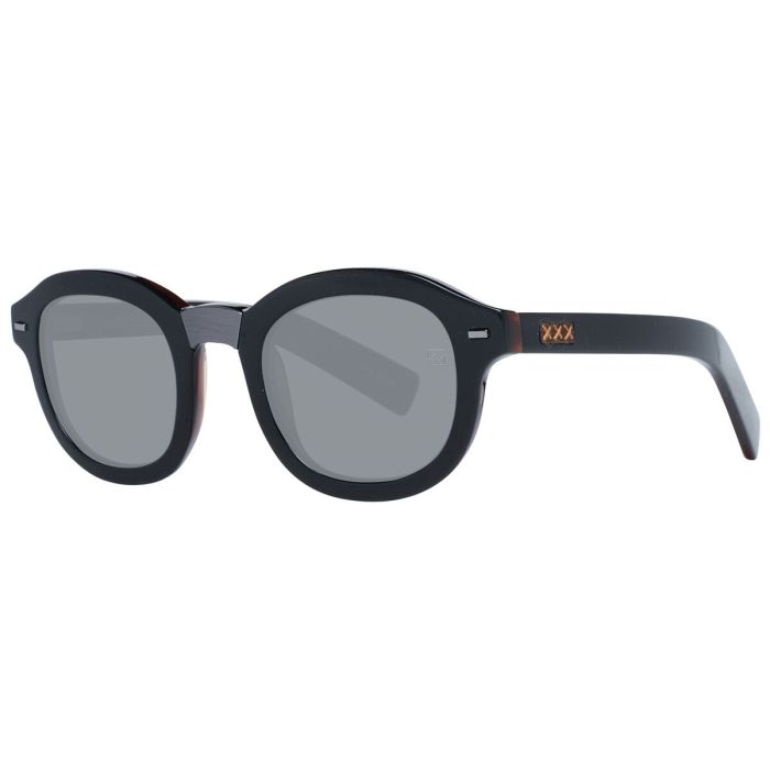 Gafas de Sol Hombre Ermenegildo Zegna ZC0011 05A47