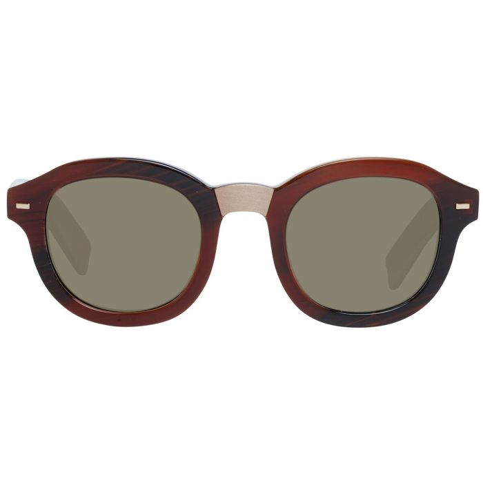 Gafas de Sol Hombre Ermenegildo Zegna ZC0011 47E47 3