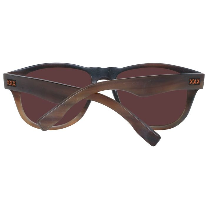 Gafas de Sol Hombre Ermenegildo Zegna ZC0019 62J53 2