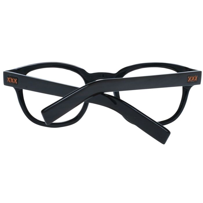 Montura de Gafas Hombre Ermenegildo Zegna ZC5014 06347 2