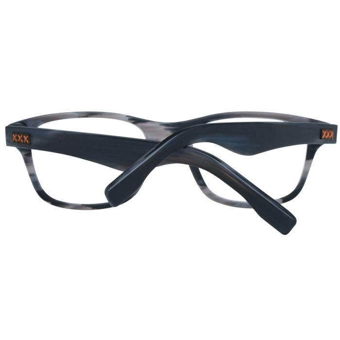 Montura de Gafas Hombre Ermenegildo Zegna ZC5013 06353 2