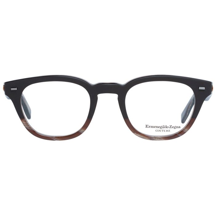 Montura de Gafas Hombre Ermenegildo Zegna ZC5011 05048 3