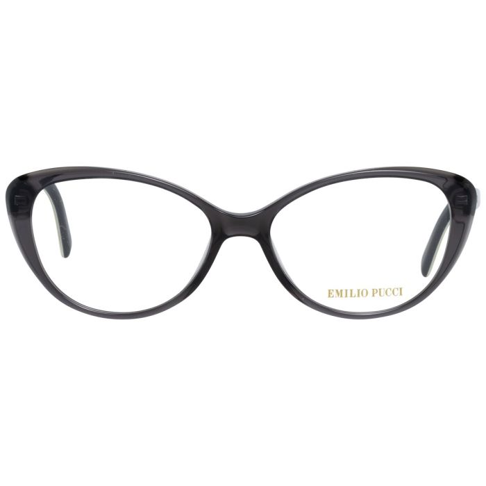 Montura de Gafas Mujer Emilio Pucci EP5031 52020 3