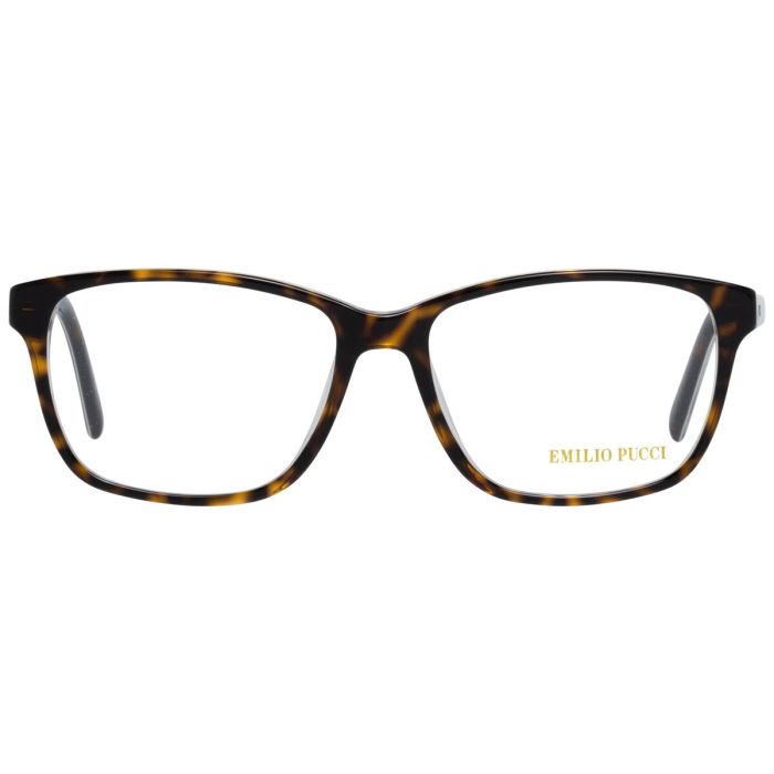 Montura de Gafas Mujer Emilio Pucci EP5032 53056 3