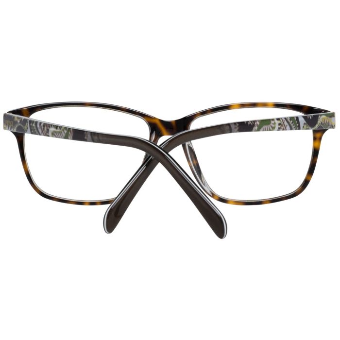 Montura de Gafas Mujer Emilio Pucci EP5032 53056 2