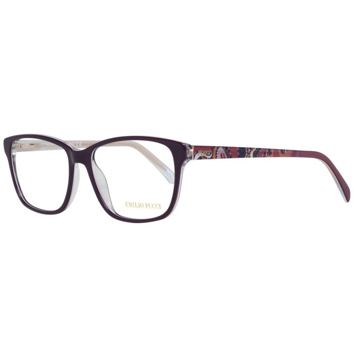 Montura de Gafas Mujer Emilio Pucci EP5032 53083