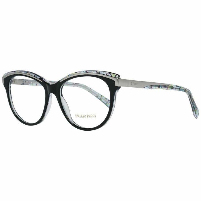 Montura de Gafas Mujer Emilio Pucci EP5038 53001