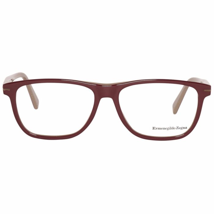 Montura de Gafas Hombre Ermenegildo Zegna EZ5044 55071