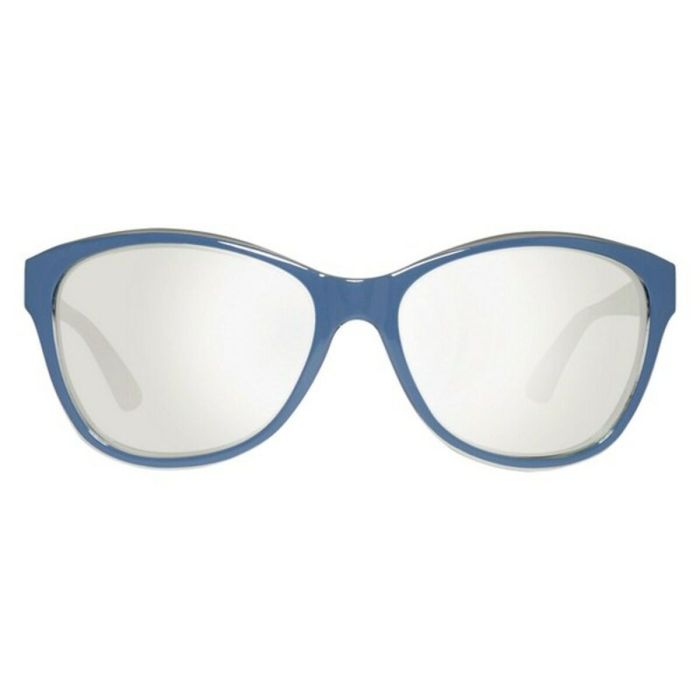 Gafas de Sol Mujer Guess GU7451-5890C (ø 58 mm) 2