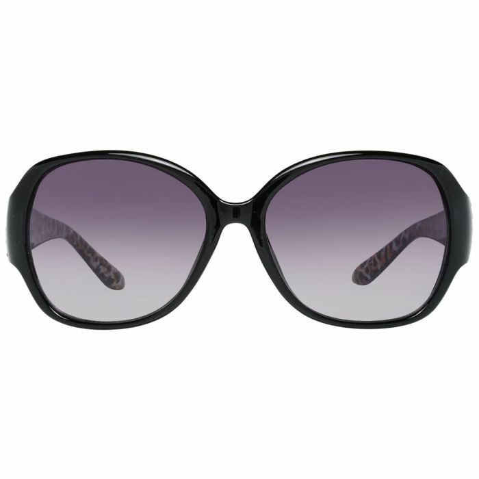 Gafas de Sol Hombre Guess GF0284-01B ø 60 mm 1