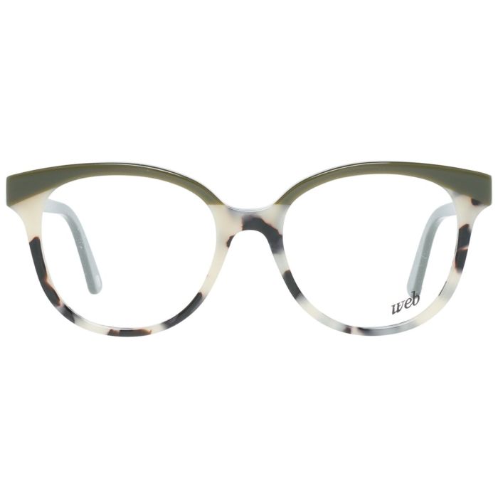 Montura de Gafas Mujer WEB EYEWEAR WE5196 50055 3