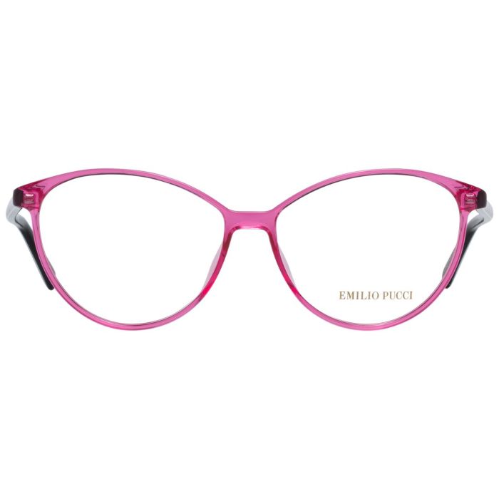 Montura de Gafas Mujer Emilio Pucci EP5047 54075 3