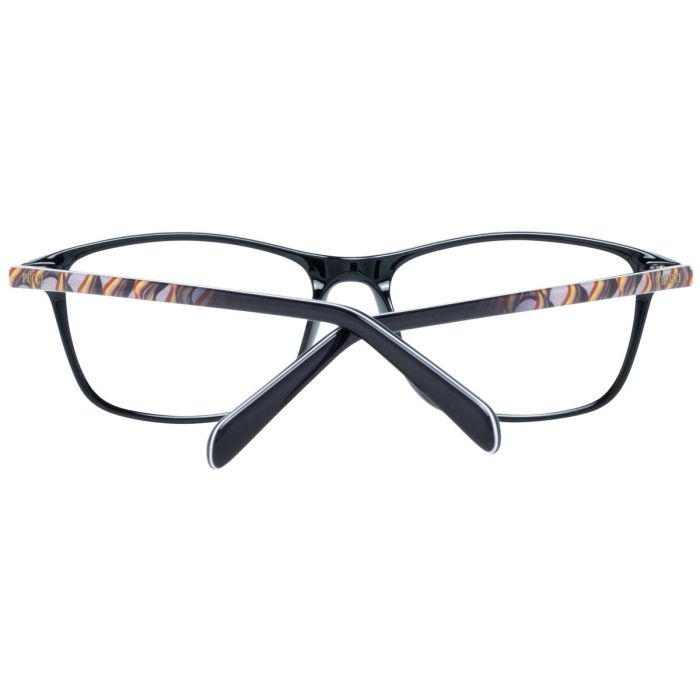 Montura de Gafas Mujer Emilio Pucci EP5048 54001 2