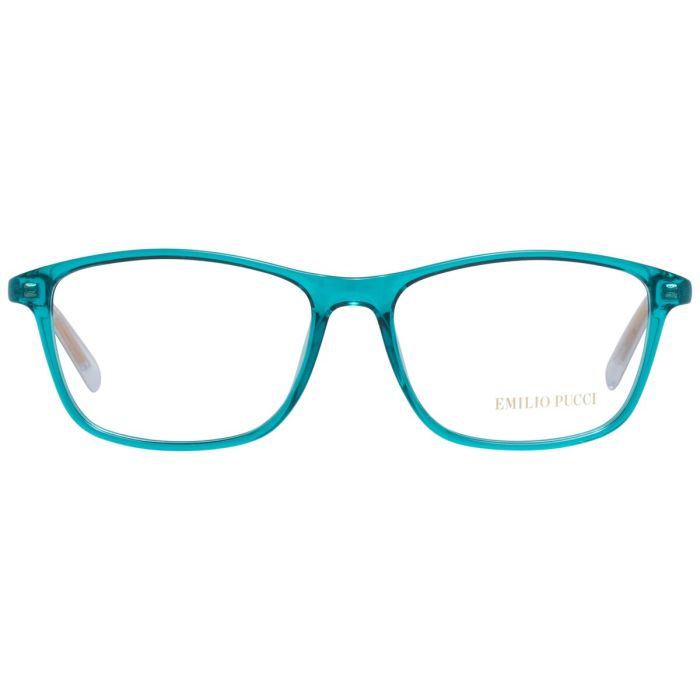 Montura de Gafas Mujer Emilio Pucci EP5048 54098 3