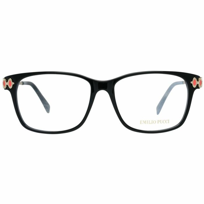 Montura de Gafas Mujer Emilio Pucci EP5054 54001 1