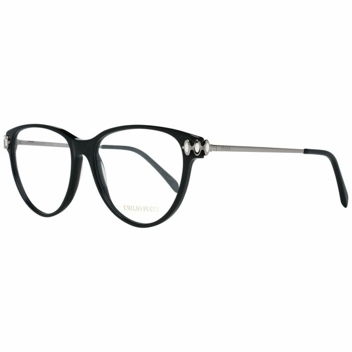 Montura de Gafas Mujer Emilio Pucci EP5055 55001
