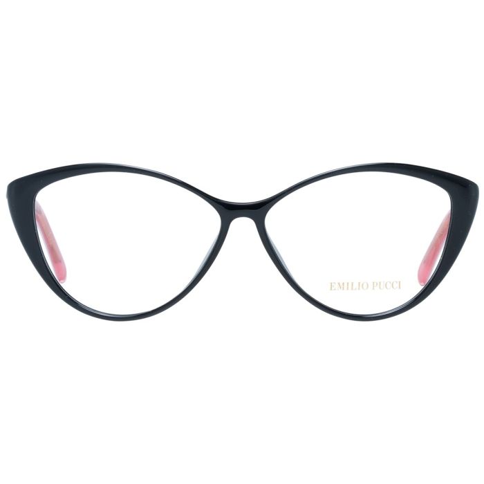 Montura de Gafas Mujer Emilio Pucci EP5058 56001 3