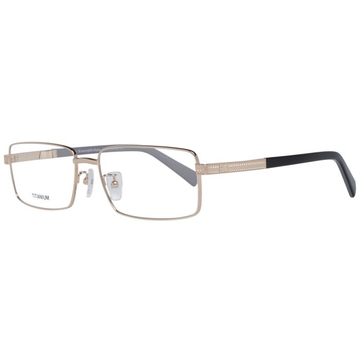 Montura de Gafas Hombre Ermenegildo Zegna EZ5094-D 57032