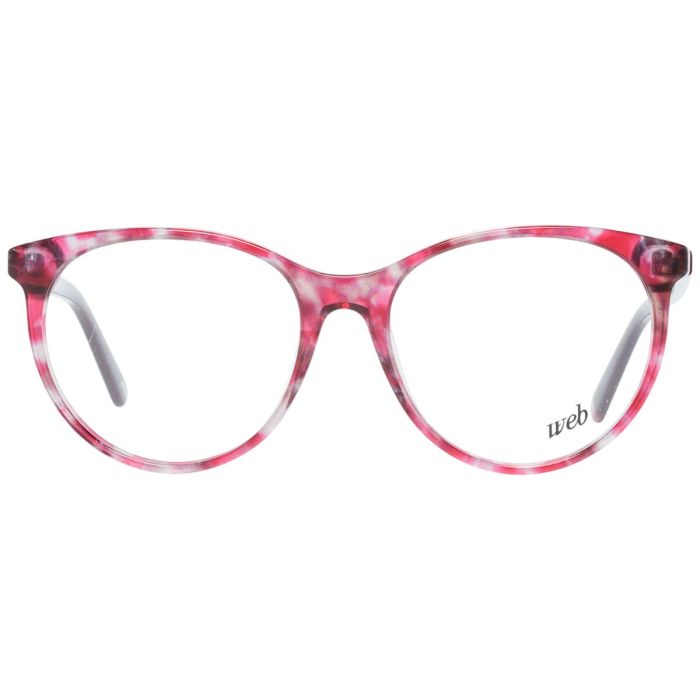 Montura de Gafas Mujer Web Eyewear WE5213 52054 3