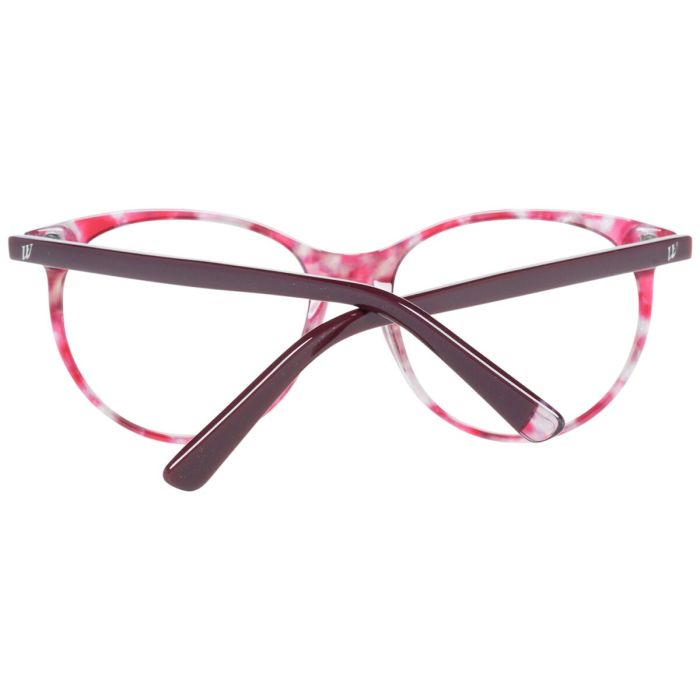 Montura de Gafas Mujer Web Eyewear WE5213 52054 2