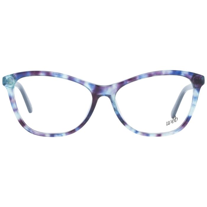 Montura de Gafas Mujer Web Eyewear WE5215 54055 2