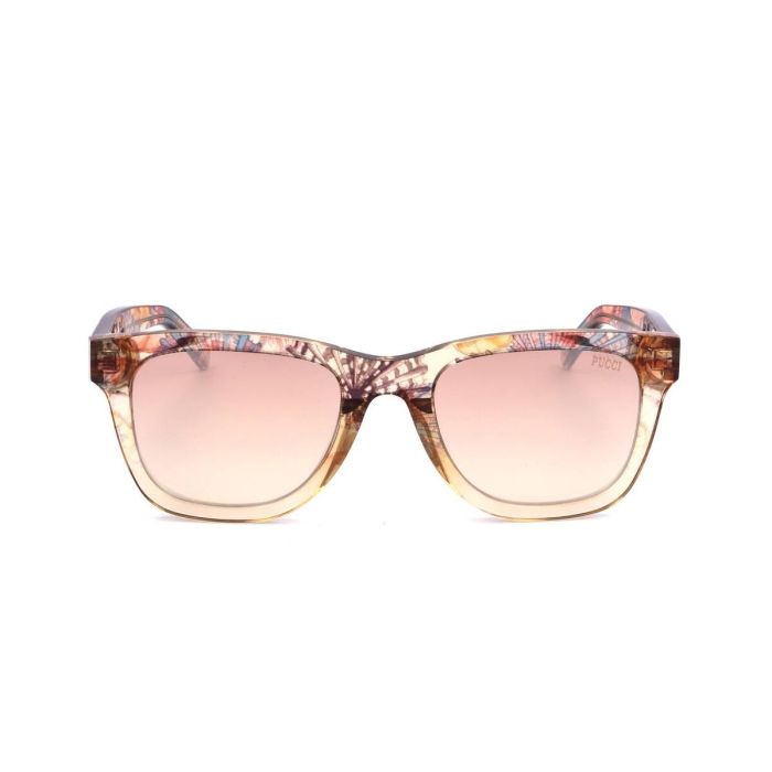 Gafas de Sol Mujer Emilio Pucci EP0054 44Z 51 20 140