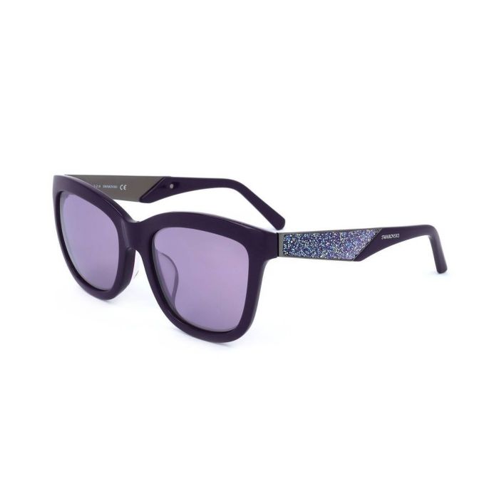 Gafas de Sol Mujer Swarovski SK0125-F 81Z 54 19 140