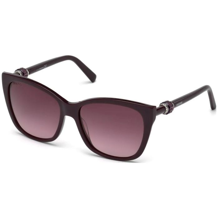 Gafas de Sol Mujer Swarovski SK0129-F 81Z 59 16 140