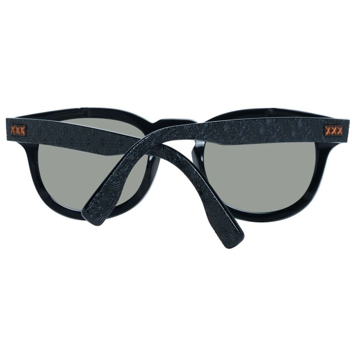 Gafas de Sol Hombre Ermenegildo Zegna ZC0024 01C50 2