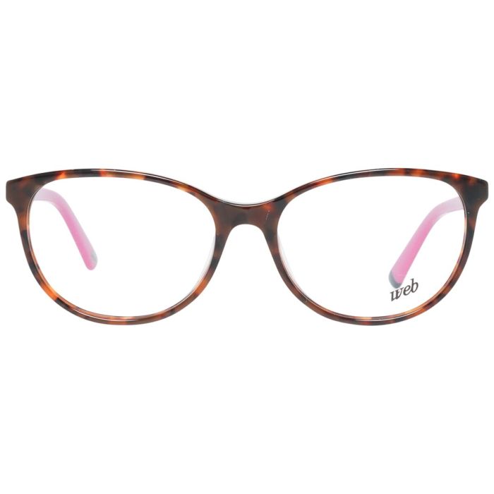 Montura de Gafas Mujer Web Eyewear WE5214 54053 3