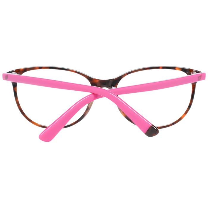 Montura de Gafas Mujer Web Eyewear WE5214 54053 2