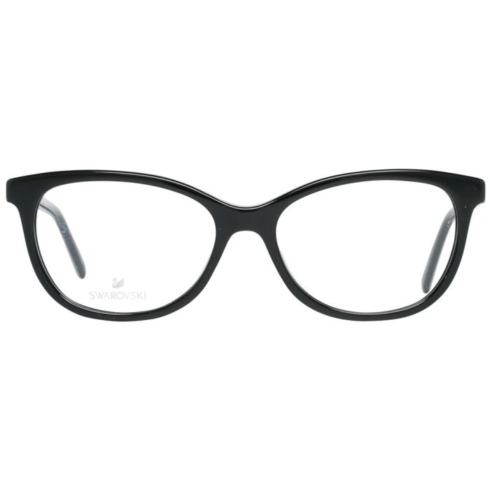 Montura de Gafas Mujer Swarovski SK5211 54001 2