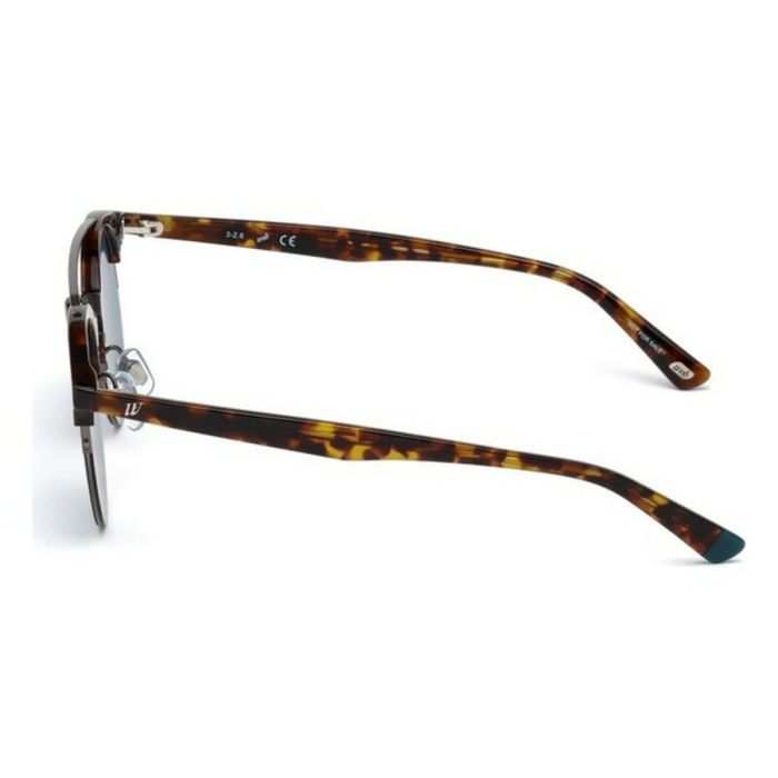 Gafas de Sol Unisex Web Eyewear WE0192-52V 2