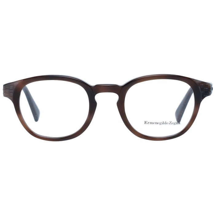 Montura de Gafas Hombre Ermenegildo Zegna EZ5108 48055 2