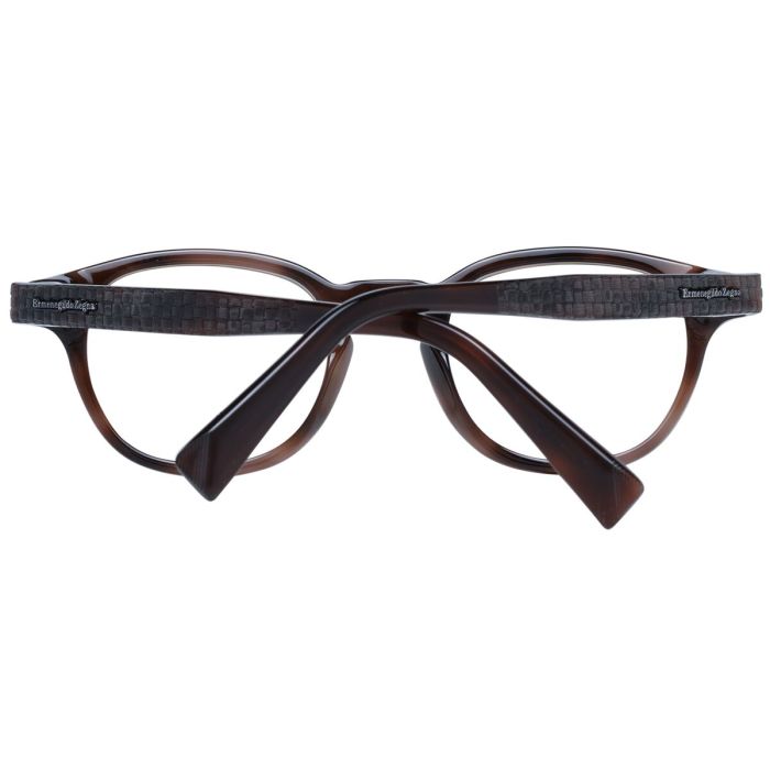 Montura de Gafas Hombre Ermenegildo Zegna EZ5108 48055 1