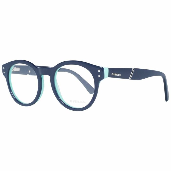 Montura de Gafas Unisex Diesel DL5231 49092 Montura de Gafas Unisex Diesel DL5231 49092