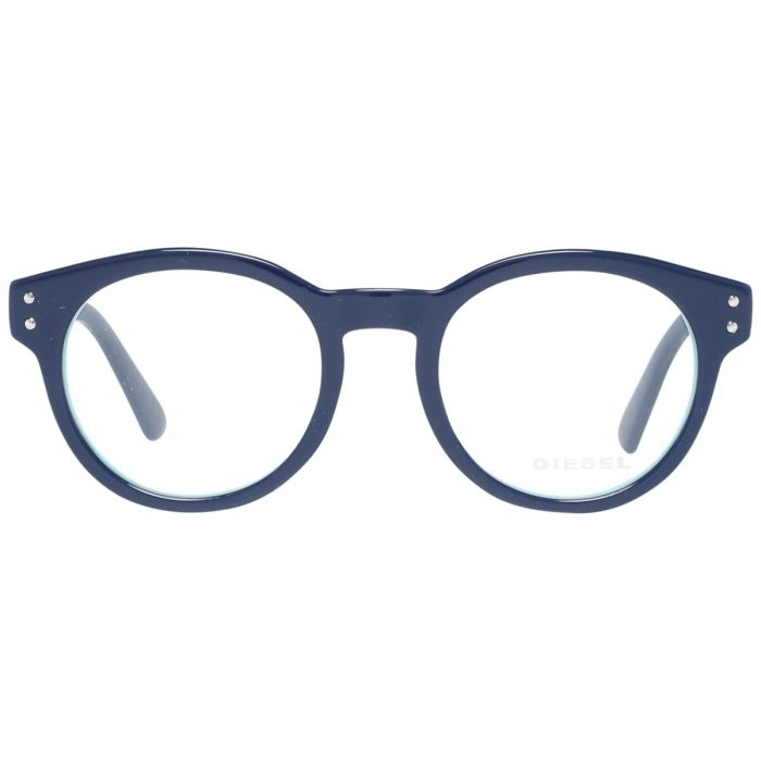 Montura de Gafas Unisex Diesel DL5231 49092 4 Montura de Gafas Unisex Diesel DL5231 49092 4