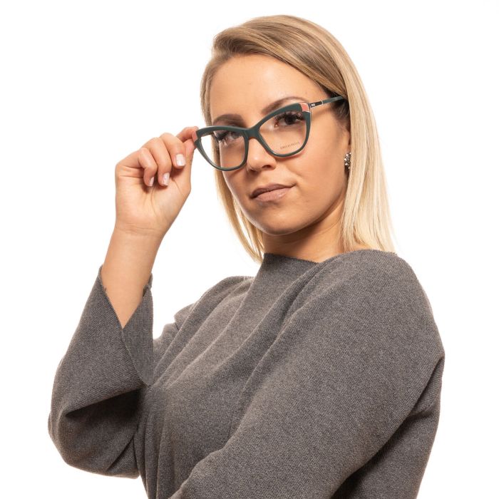 Montura de Gafas Mujer Emilio Pucci EP5060 54098 1