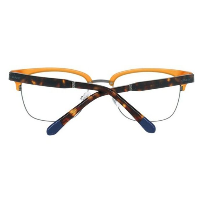 Montura de Gafas Hombre Gant GA3141-047-52 Marrón Ø 52 mm 1