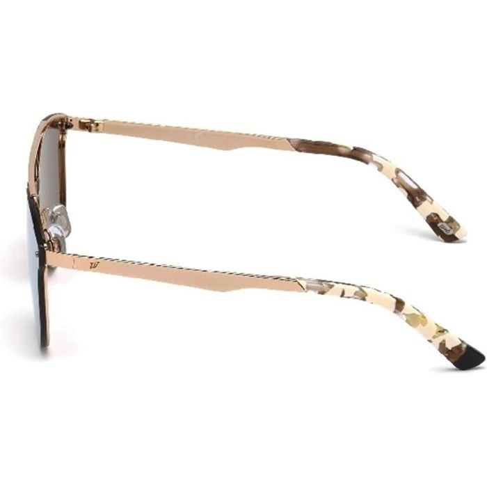 Gafas de Sol Unisex WEB EYEWEAR WE0190 34G 00 2