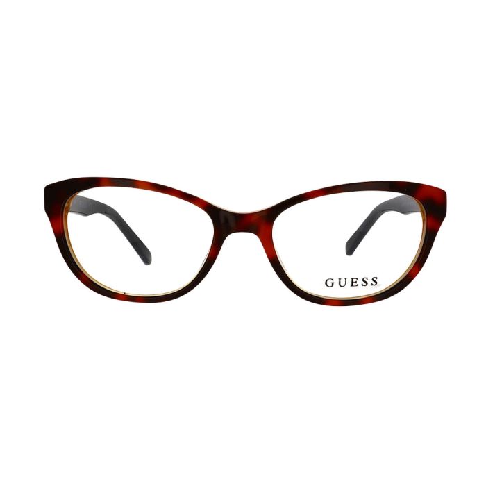 Montura de Gafas Mujer Guess GU9169-056-48 1